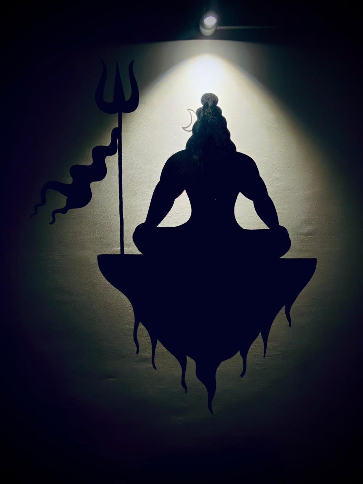 Rudra_Homestay Varanasi Bagian luar foto